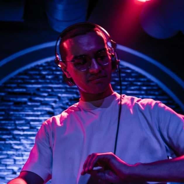 Karim Ghariani - artiste