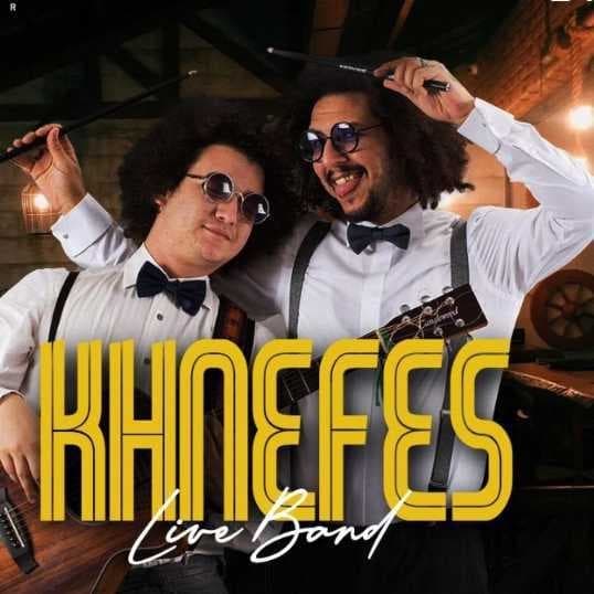 Khnéfes