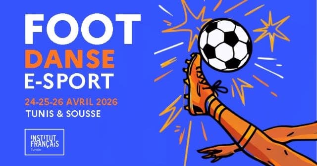 Quand la danse rencontre le football ! - August Storck KG branch Ohrdruf