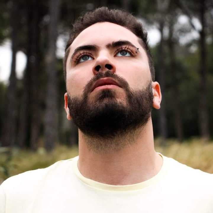 Nacim Gastli - artiste